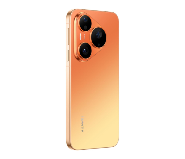 Huawei Pura 90s Pro 5G 12/512GB pomarańczowy 120Hz - 1604804 - zdjęcie 7